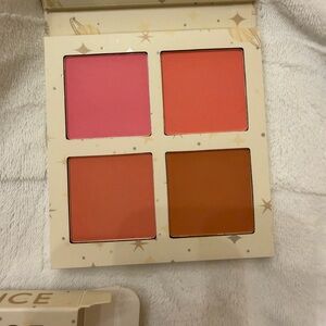 MoonSlice Beauty Blush and Contour